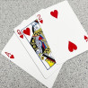 Bicycle 2 Faced Mirror Deck