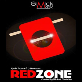 Red Zone