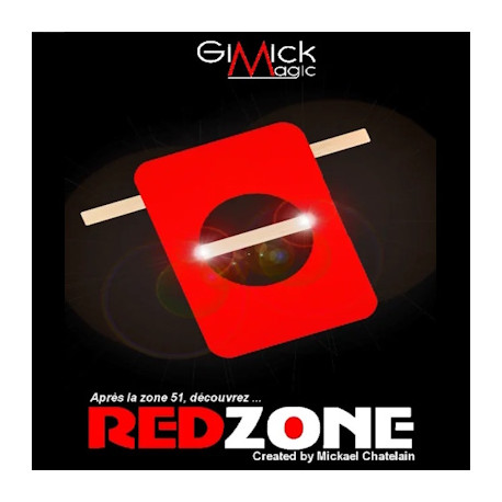 Red Zone