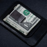 Greek Peek Wallet