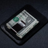 Greek Peek Wallet