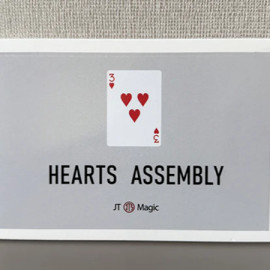 Hearts Assembly