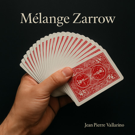Mélange Zarrow (VOD)