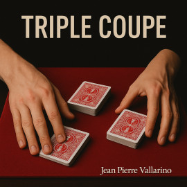 La Triple Coupe (VOD)