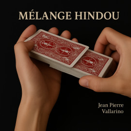 Le Mélange Indou (VOD)