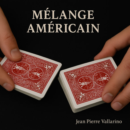 Le Mélange Americain (VOD)