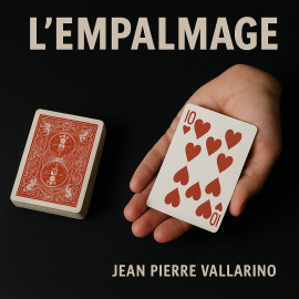 L'empalmage (VOD)