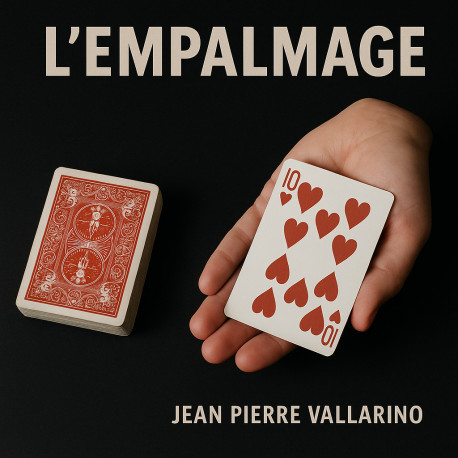 L'empalmage (VOD)