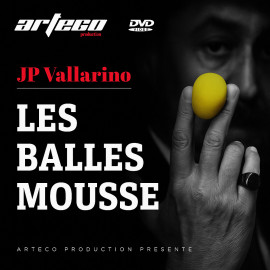 Les Balles Mousses (VOD)