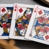 Call Box Deck