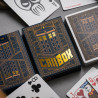 Call Box Deck