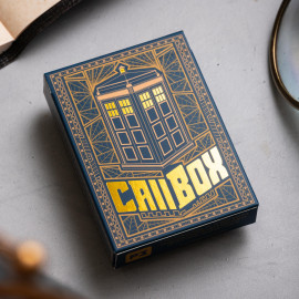 Call Box Deck