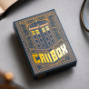 Call Box Deck