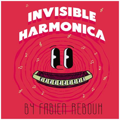Invisible Harmonica