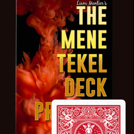 The Mene Tekel Deck