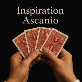 Inspiration Ascanio (VOD)