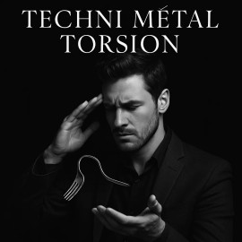 Techni Métal Torsion (VOD)