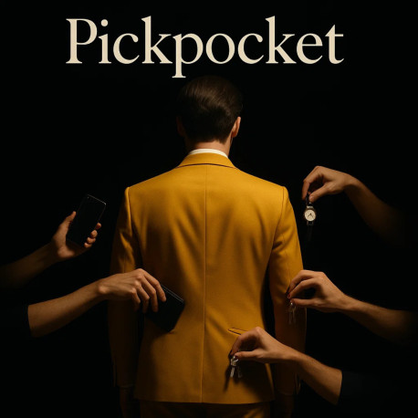 Pickpocket (VOD)