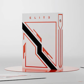 Odyssey Elite v2 deck