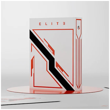Odyssey Elite v2 deck