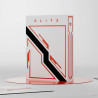 Odyssey Elite v2 deck