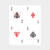 Odyssey Elite v2 deck