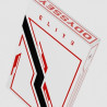 Odyssey Elite v2 deck