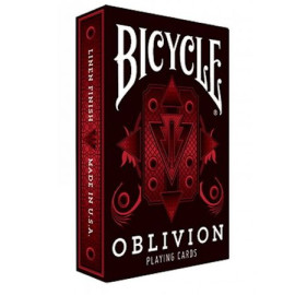Bicycle Oblivion Deck