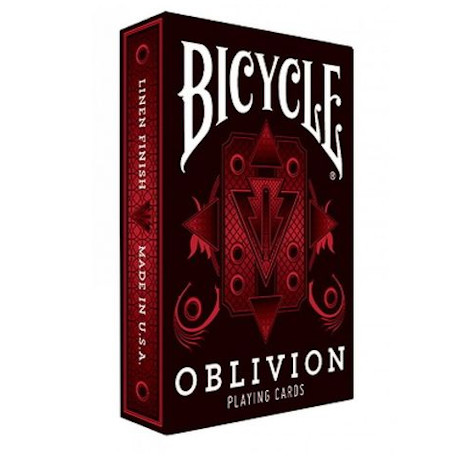 Bicycle Oblivion Deck