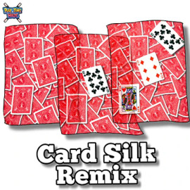 Card Silk Remix