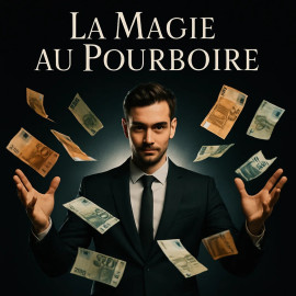 La Magie au Pourboire (VOD)