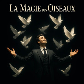 La Magie des Oiseaux (VOD)