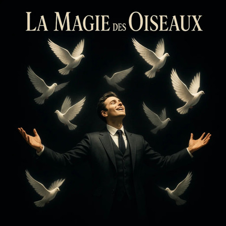 La Magie des Oiseaux (VOD)