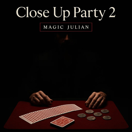 Close-up Party 2