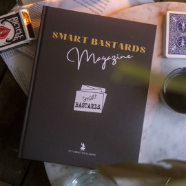 Livre Smart Bastards