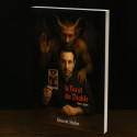 Livre Le Tarot du Diable