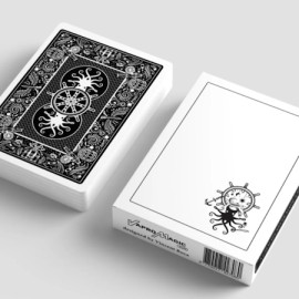 Captain Kraken Deck