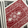 Captain Kraken Deck