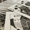 Captain Kraken Deck