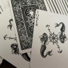 Captain Kraken Deck