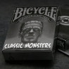 Classic Monsters Deck