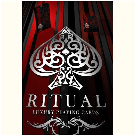 Ritual Luxury Deck