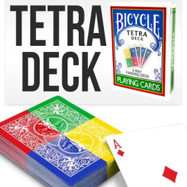 Tetra Deck