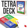 Tetra Deck