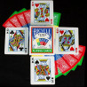 Tetra Deck