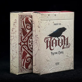 Ravn IIII Deck