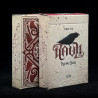 Ravn IIII Deck