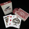 Ravn IIII Deck