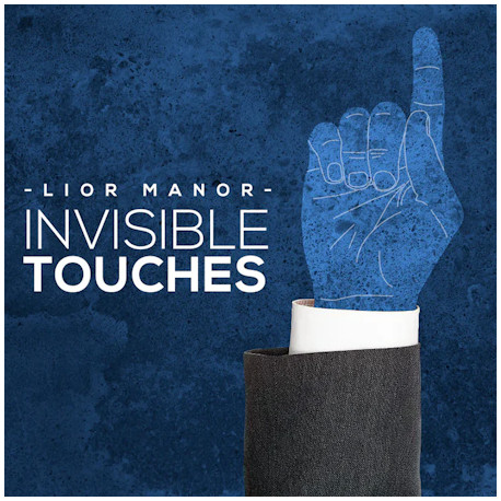 Invisible Touches