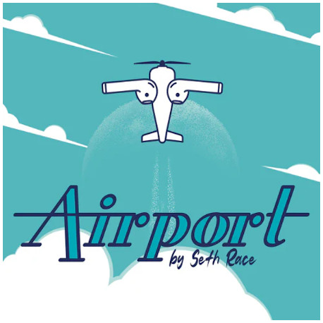 Airport